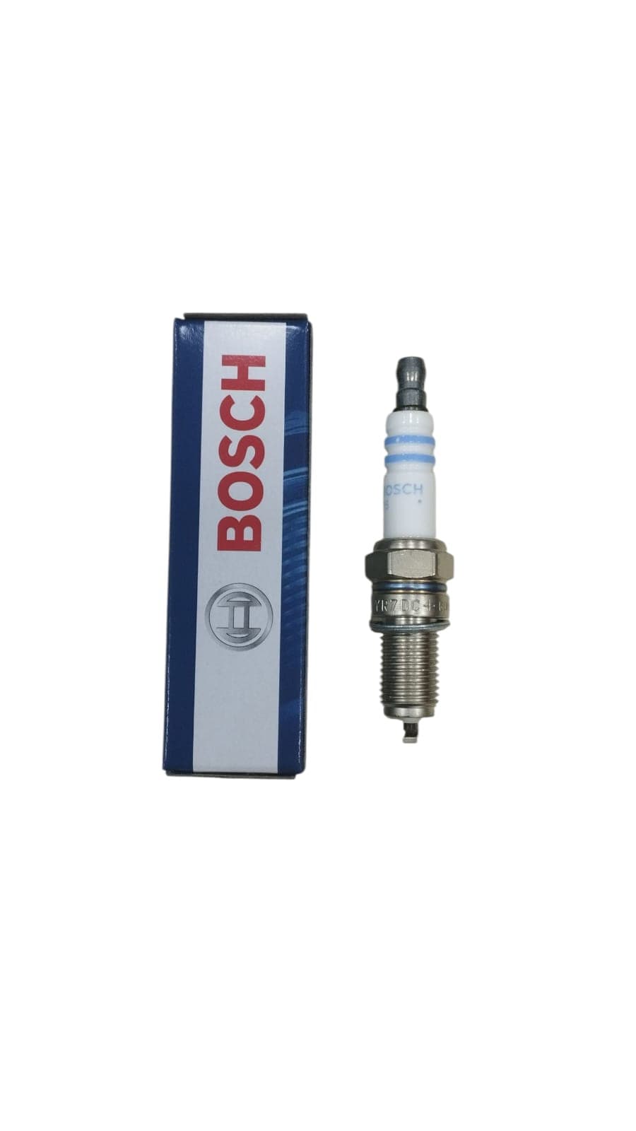 Alışdırma şamı Bosch Chevrolet Cobalt Gentra üçün — şəkil 2