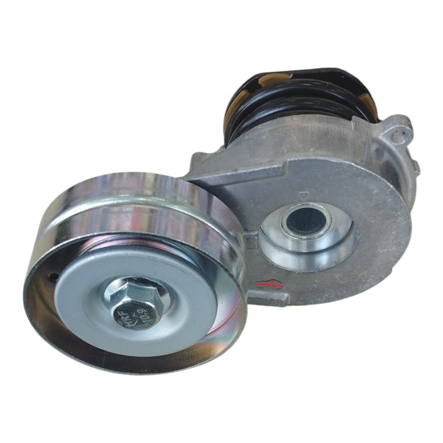 Dartıcı ilə rolik natyajitel Opel Astra 1.7 dizel mühərrik 2003-2010 üçün 6204663 98005564 25300321 — şəkil 2