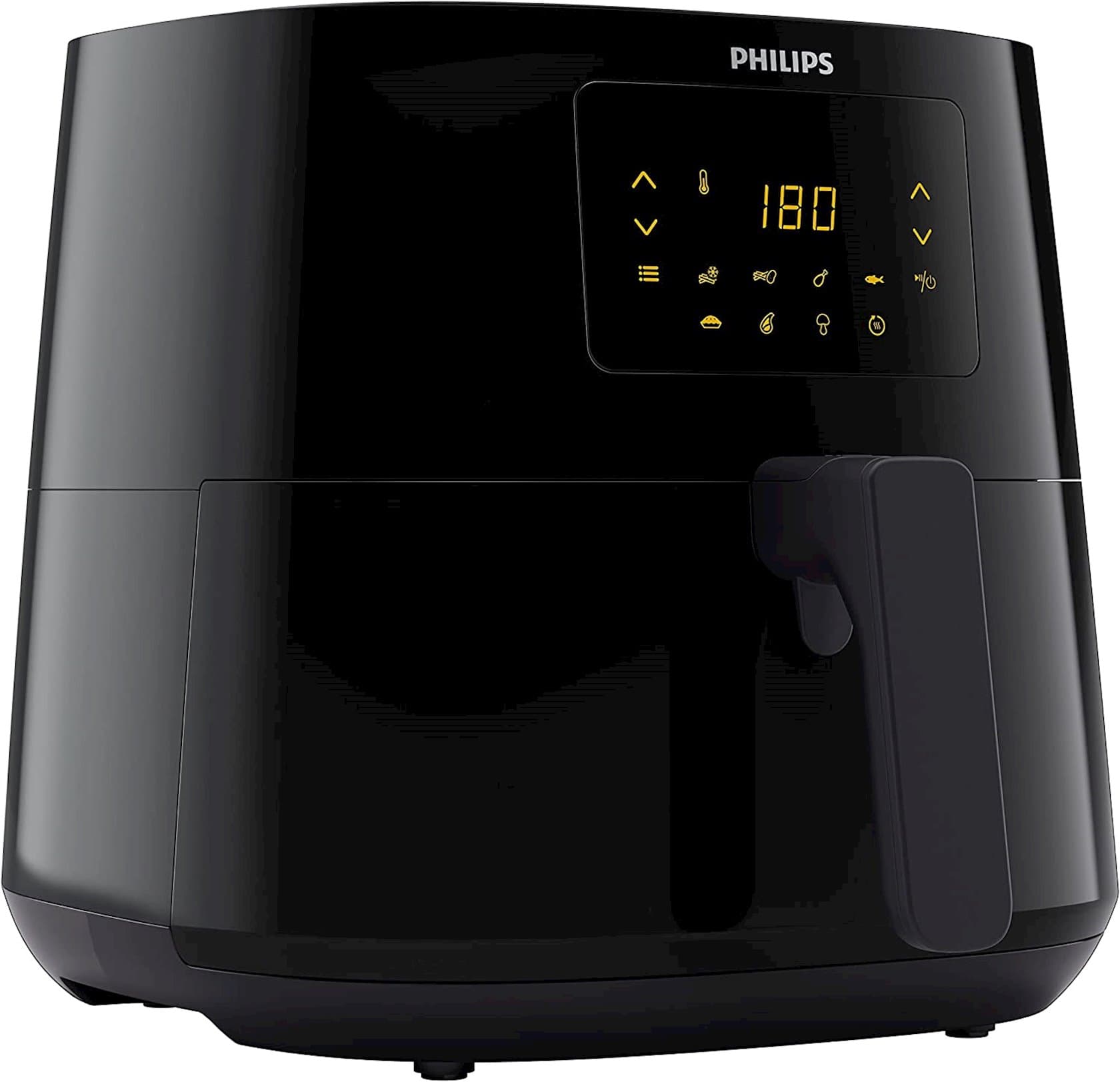Aerofritür Philips HD9270/90