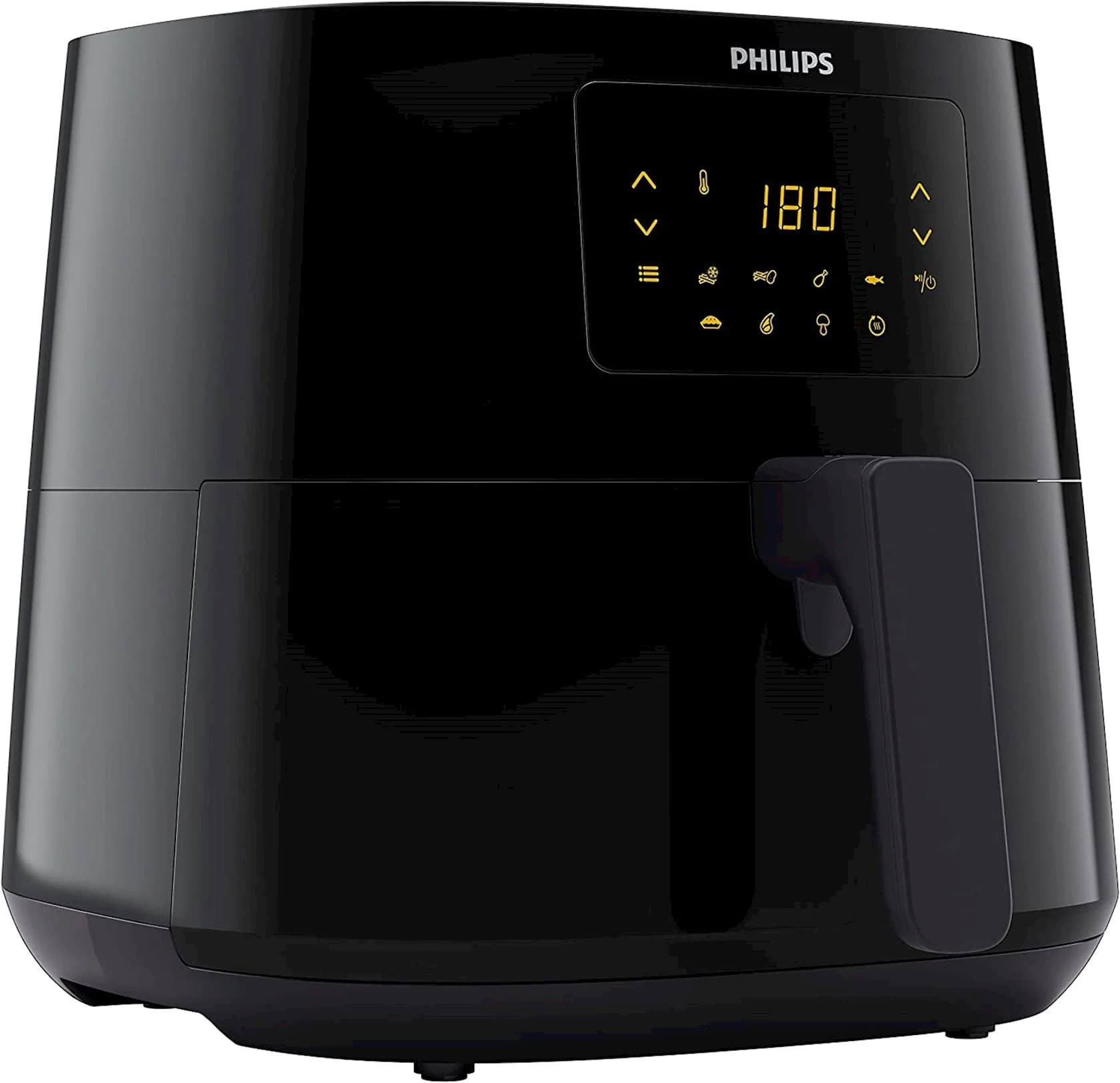 Aerofritür Philips HD9270/90