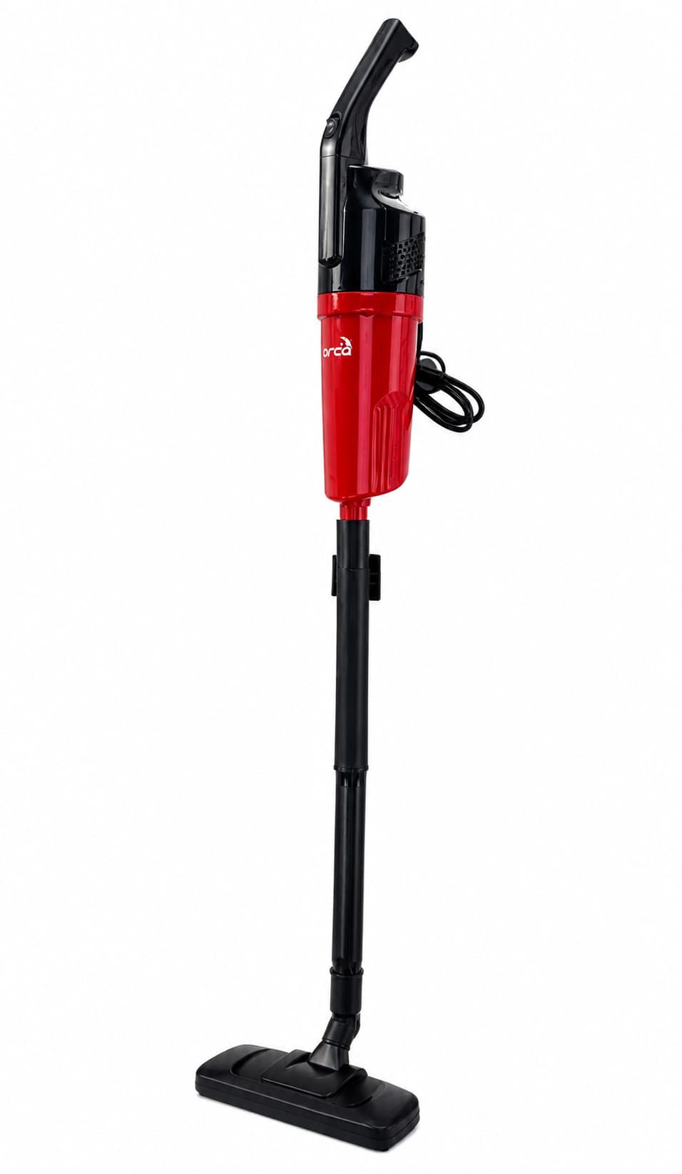 Vertikal tozsoran Orca OR-SVC-102 Red/Black
