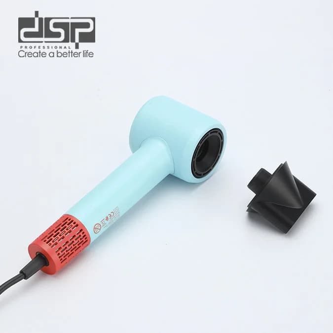 Fen DSP 30969 LRD 1600 W mavi — изображение 3