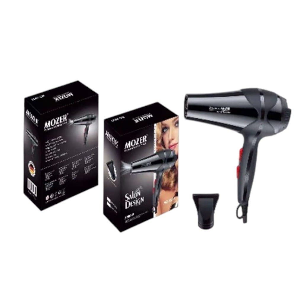 Fen Mozer MZ-5935 DC