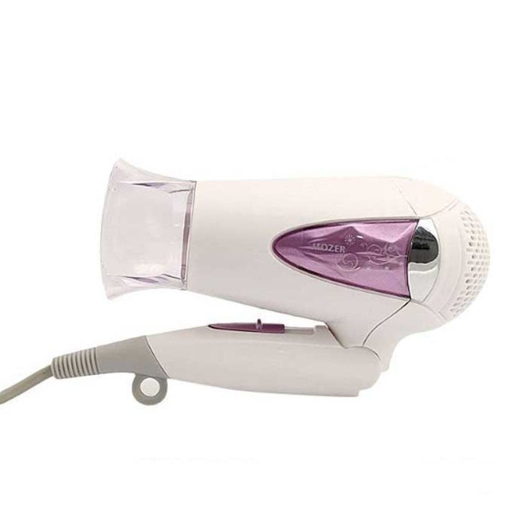 Fen Mozer MZ-3303 DC