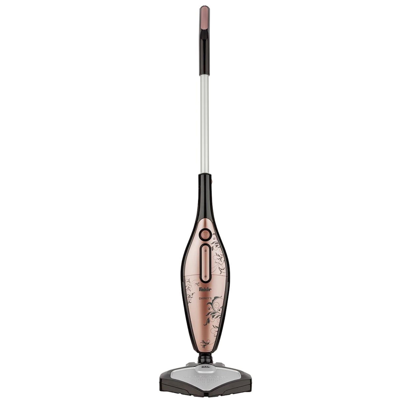 Vertikal tozsoran Fakir Darkys Brown
