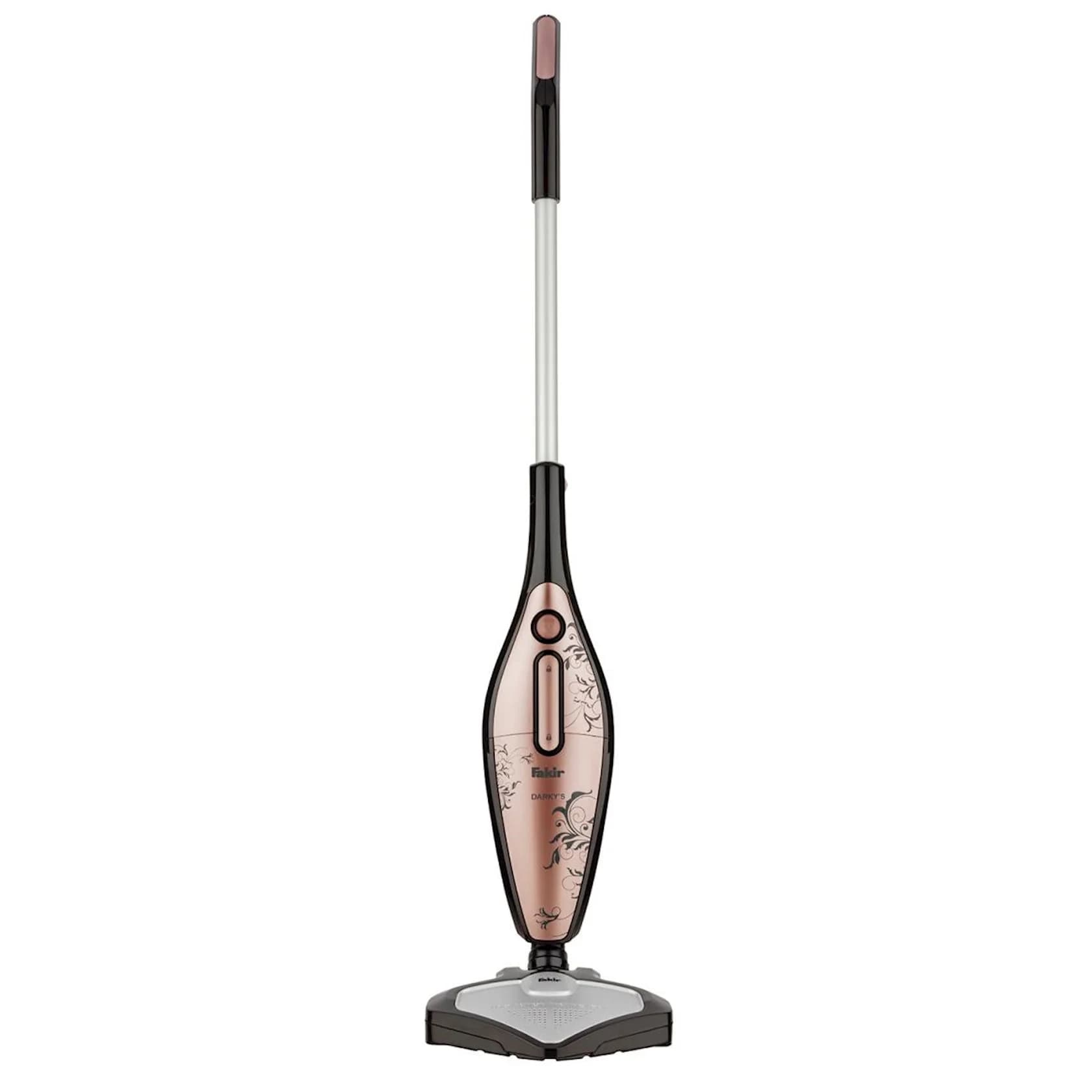 Vertikal tozsoran Fakir Darkys Brown