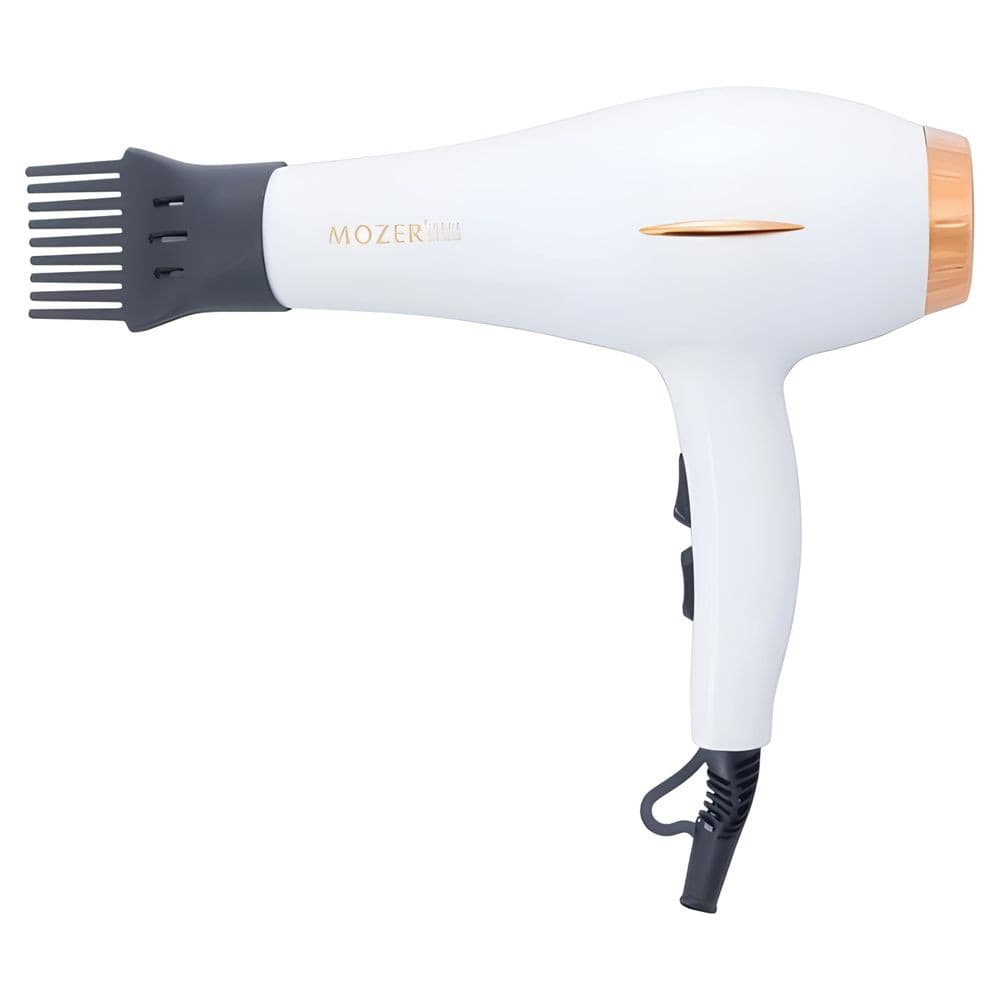 Fen Mozer 5918 white — şəkil 2
