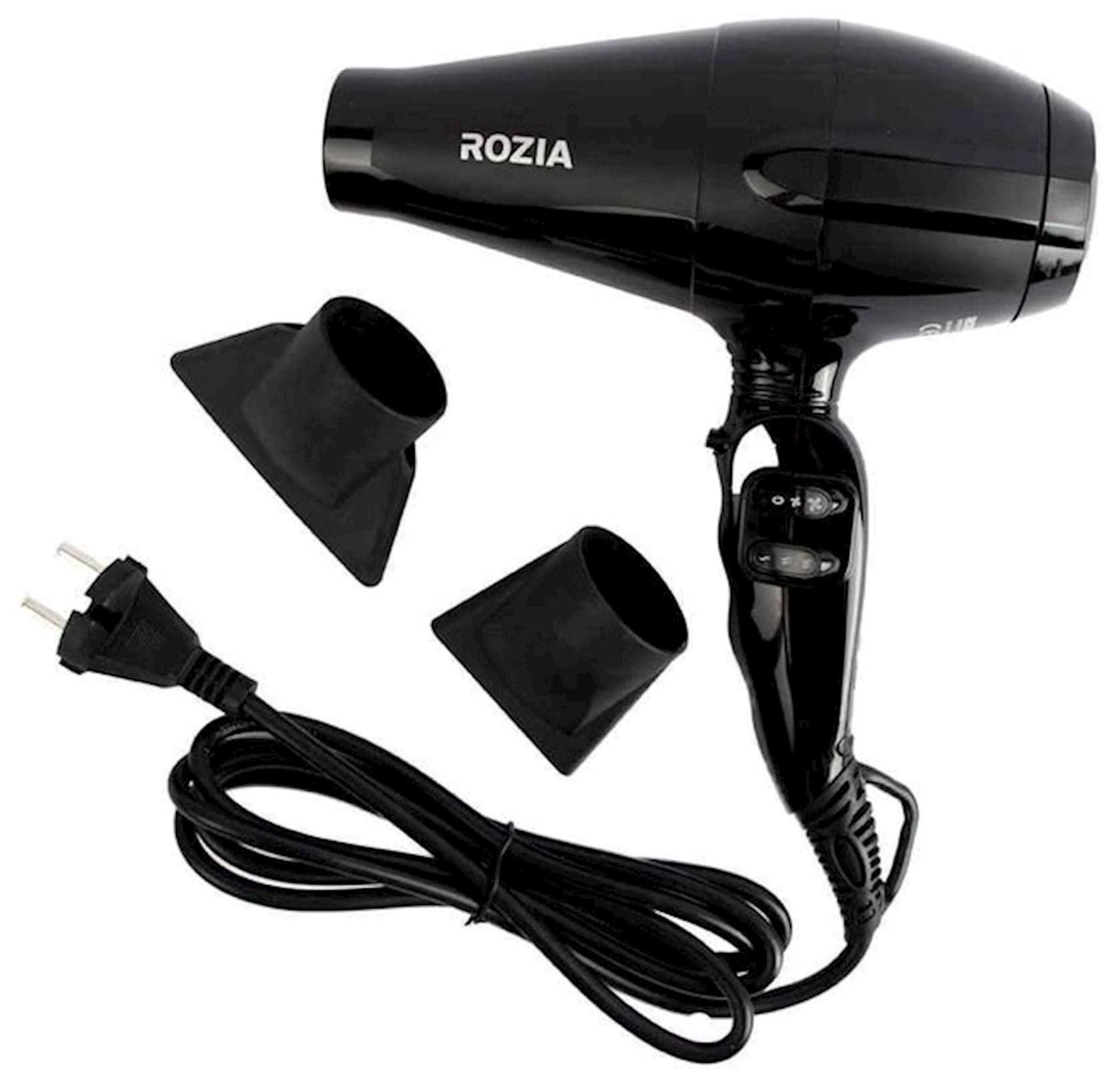 Fen Rozia HC8308