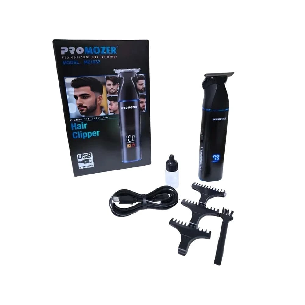 Saç kəsimi üçün universal cihaz ProMozer MZ1932
