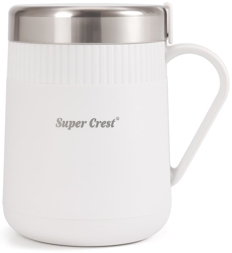 Qəhvə üyüdücü Super Crest SCT-8887 — şəkil 2