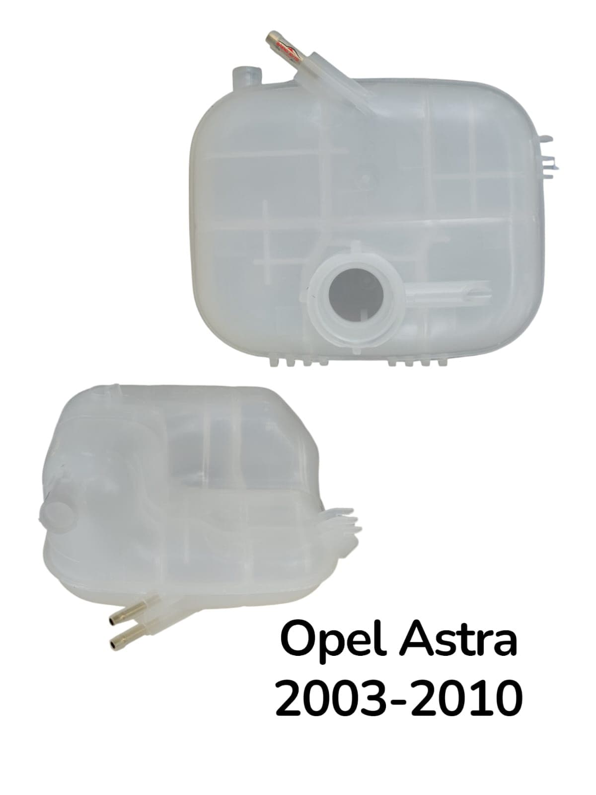 Antifriz çəni 1304241 93179469 Opel Astra 2003-2010 üçün — şəkil 2