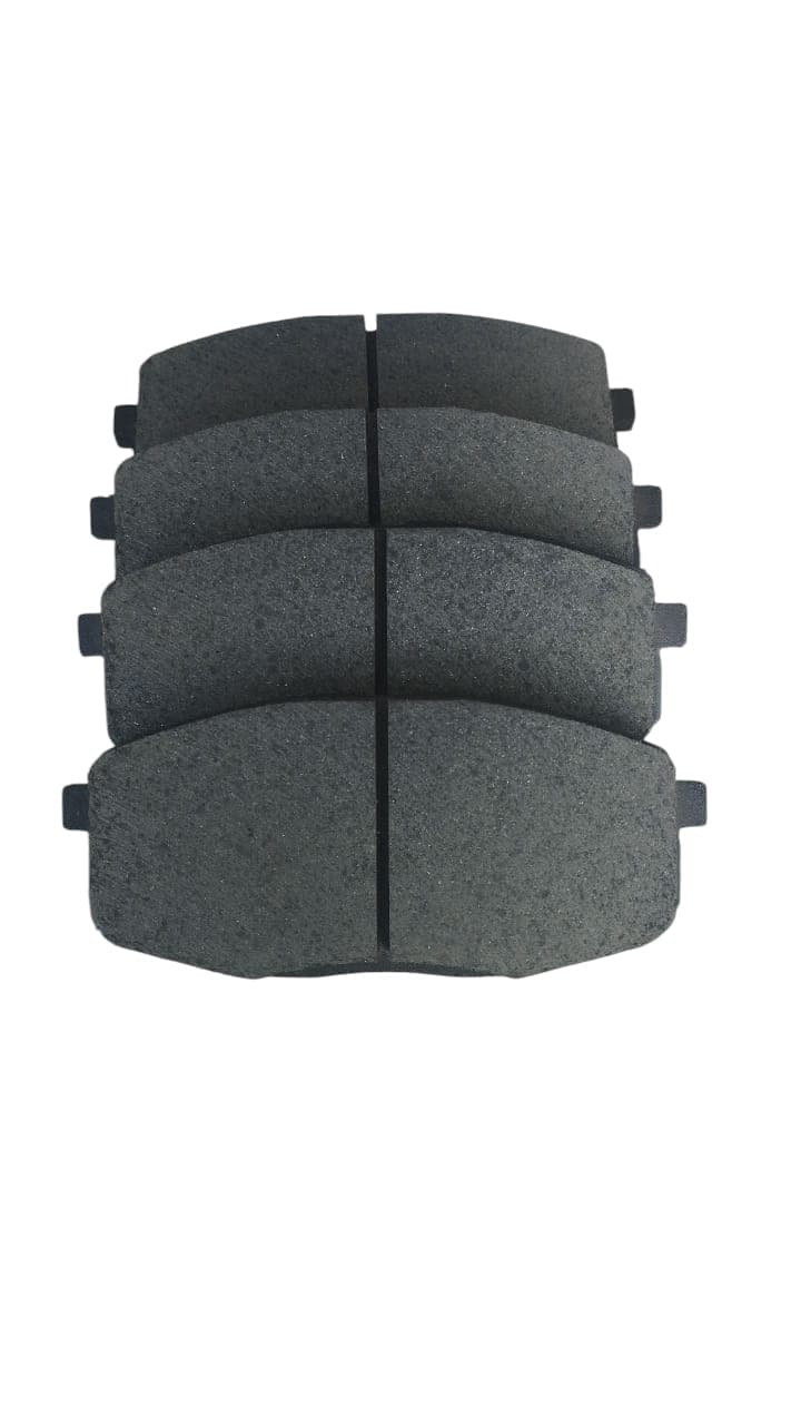 Ön əyləc bəndi Hi-Q Kia Cerato (2008–2012), Kia Ceed (2006–2012), Hyundai i30 (2007–2011), SP1240, 581011HA00 — image 5