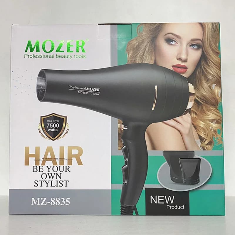 Fen Mozer MZ-8835 7500W