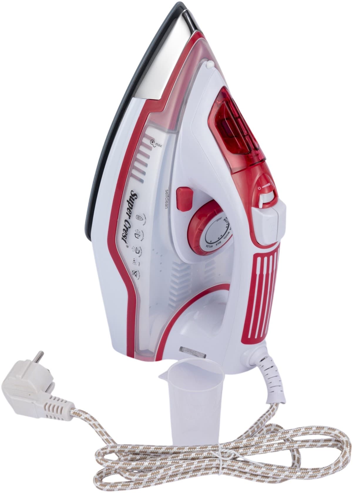 Ütü Super Crest SCT-1008 — image 2