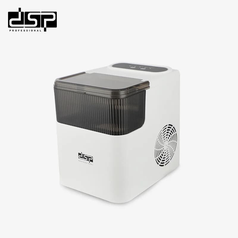 Buz hazırlayan cihaz DSP KD8001 LRD 1.4 l ağ — изображение 9