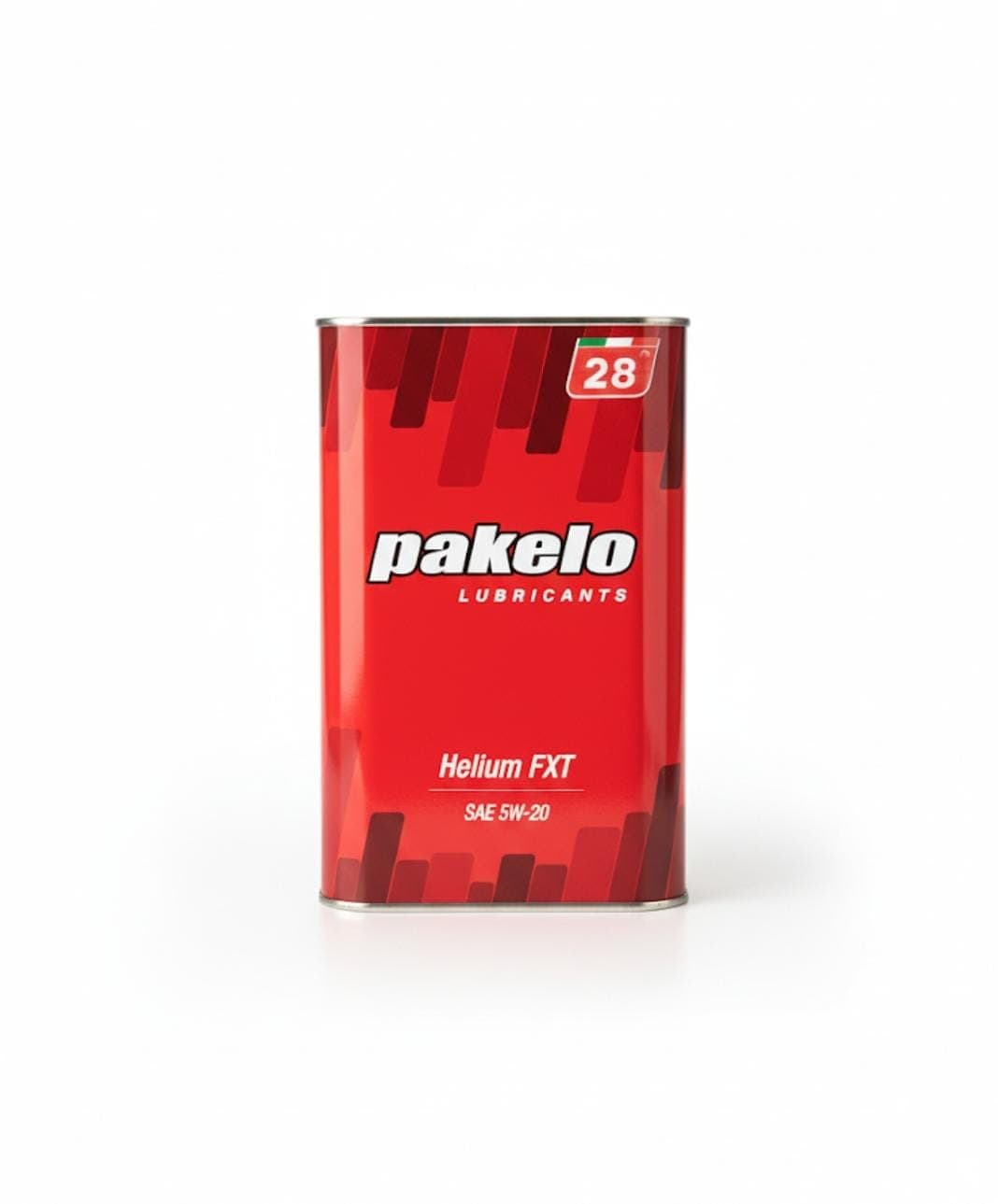 Motor yağı Pakelo Helium FXT 5W-30, 1 l