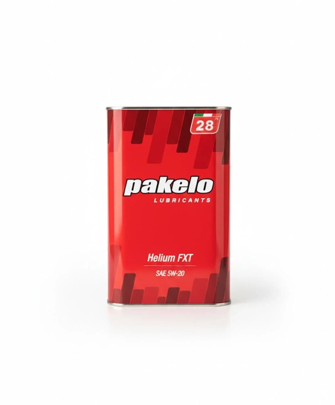 Motor yağı Pakelo Helium FXT 5W-30, 1 l