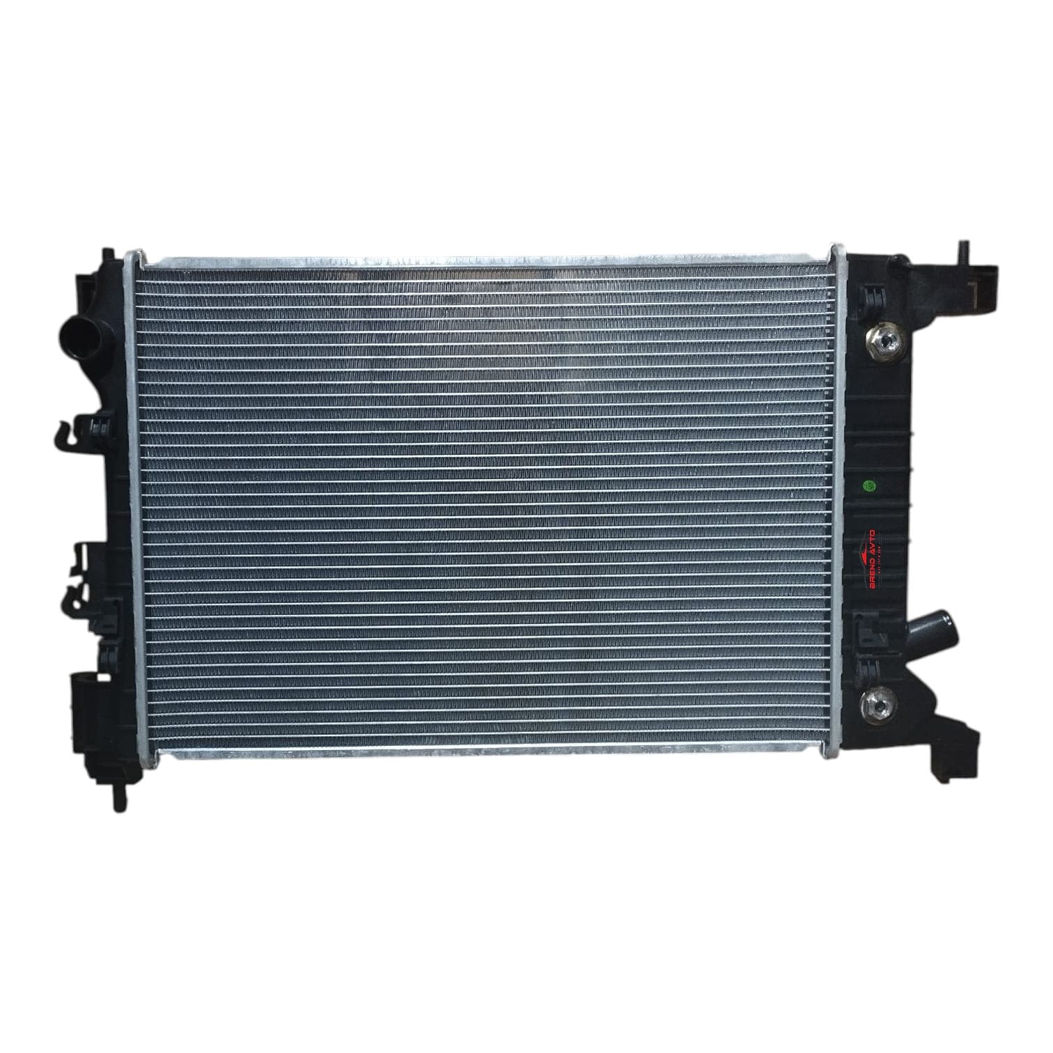 Su radiator mexaniki və avtomat sürətlər qutusu üçün Chevrolet Cobalt 95460094 — şəkil 2