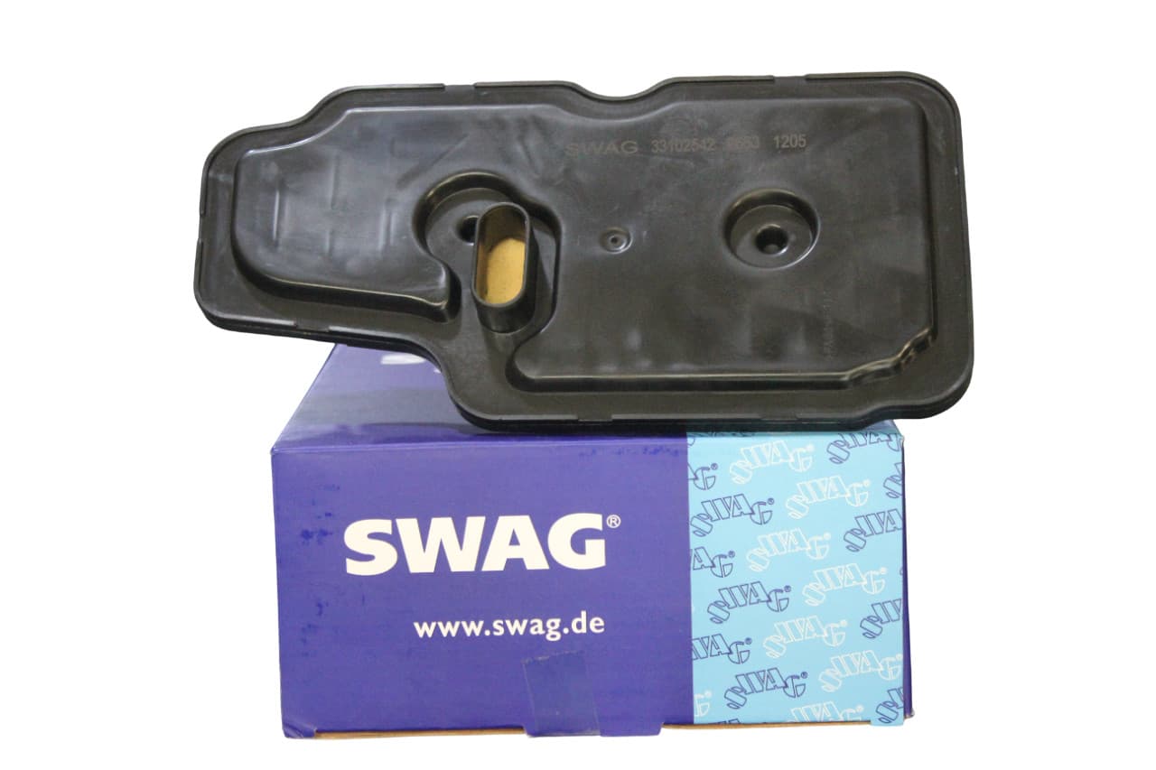 Ötürücü filtri Swag