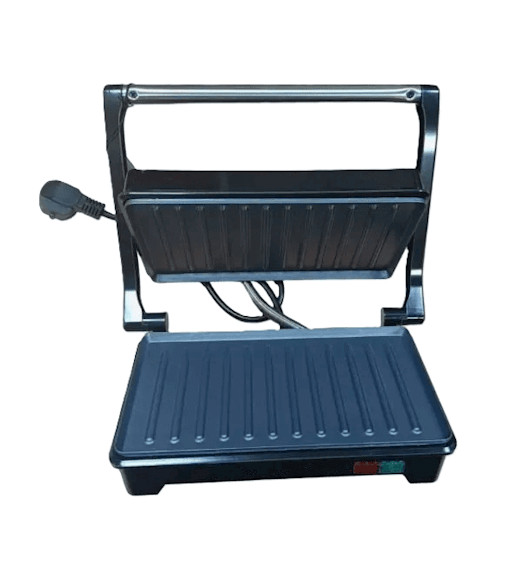 Elektrik qril Proliss Pro-858