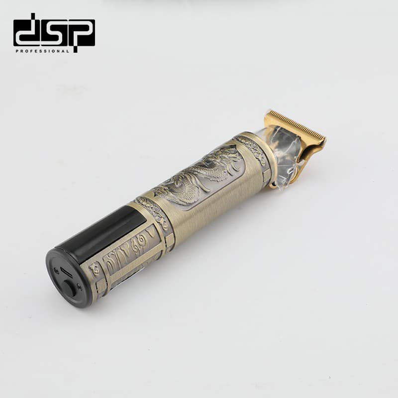 Saç kəsimi üçün universal DSP 91009-DRAGON ELH — şəkil 3