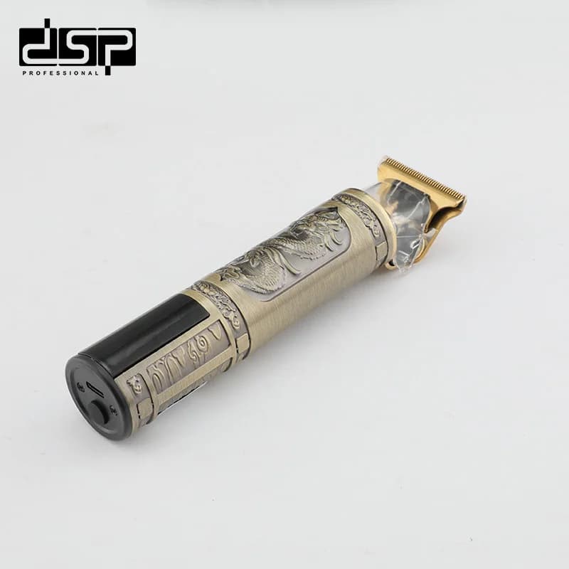 Saç kəsimi üçün universal DSP 91009-DRAGON ELH — şəkil 3