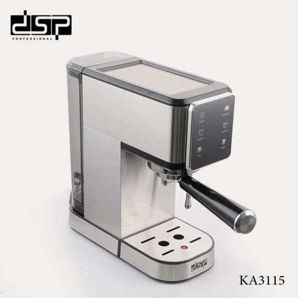 Qəhvə maşını DSP KA3115 VP — image 2