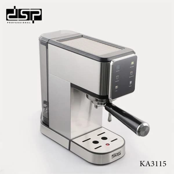 Qəhvə maşını DSP KA3115 VP — изображение 2