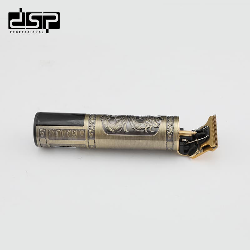 Saç kəsimi üçün universal DSP 91009-DRAGON ELH — şəkil 2