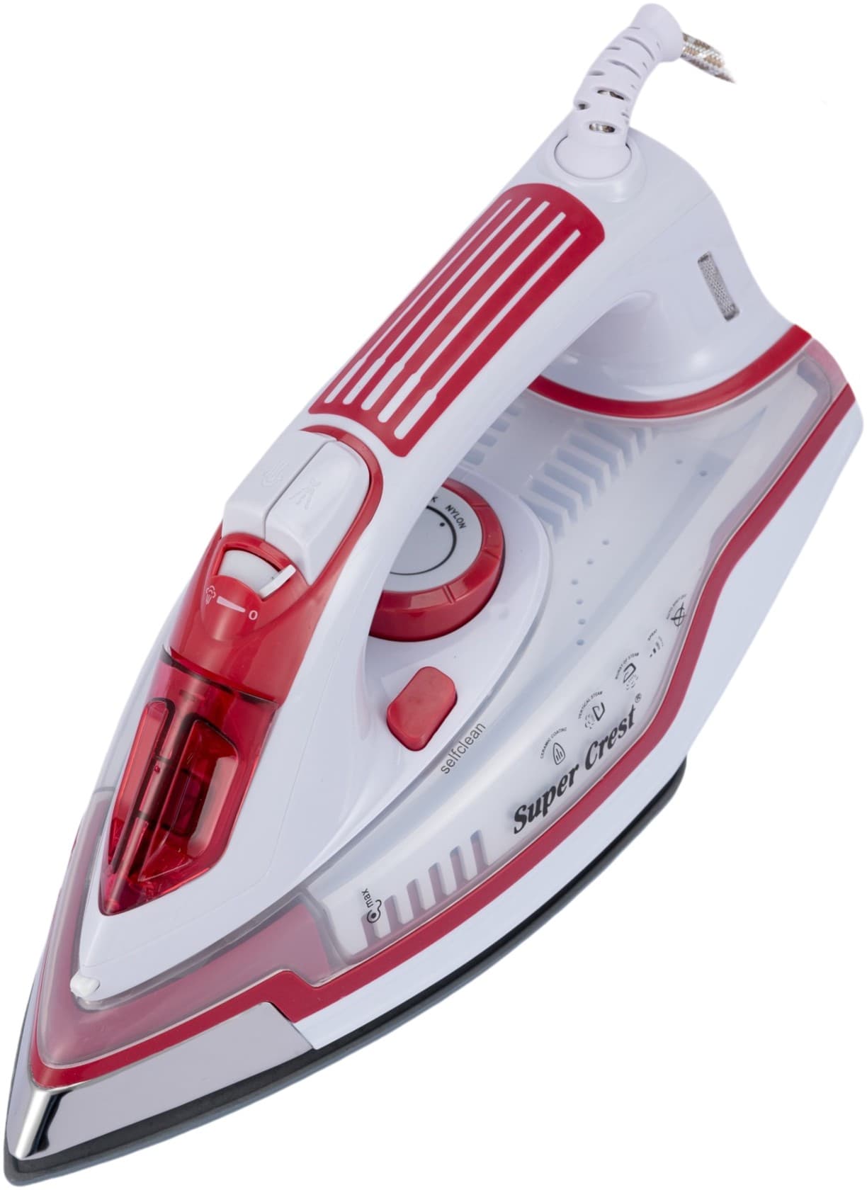 Ütü Super Crest SCT-1008 — image 3