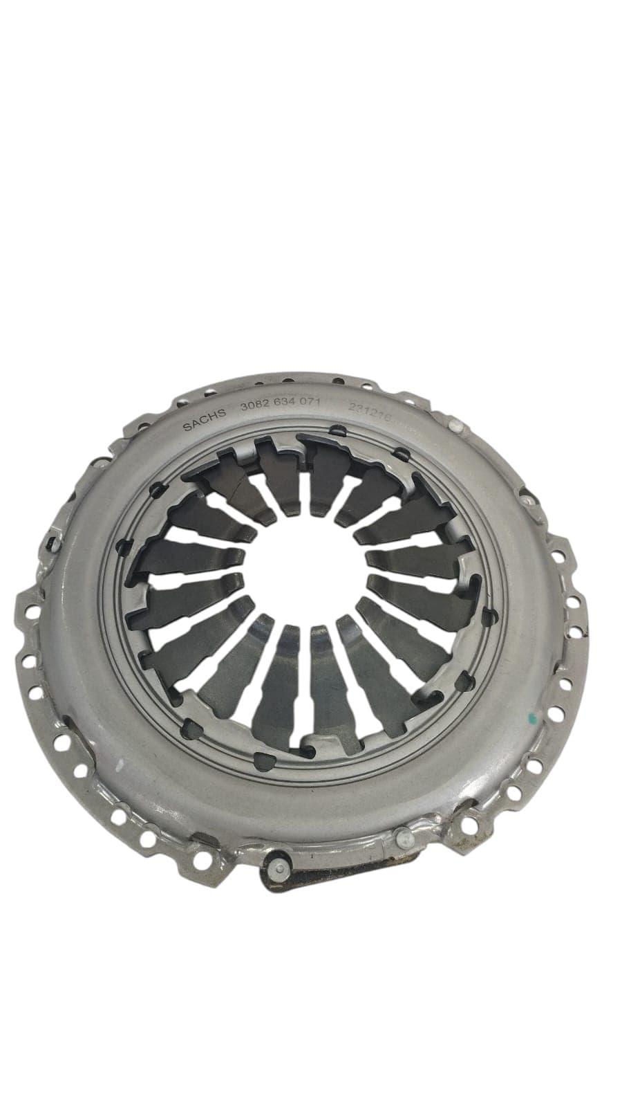Muftə dəsti Sachs Opel Astra H 1.3L üçün 3000951582 55567373 — изображение 5