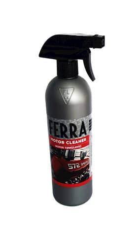 Mühərrik təmizləyicisi Ferra 750 ml