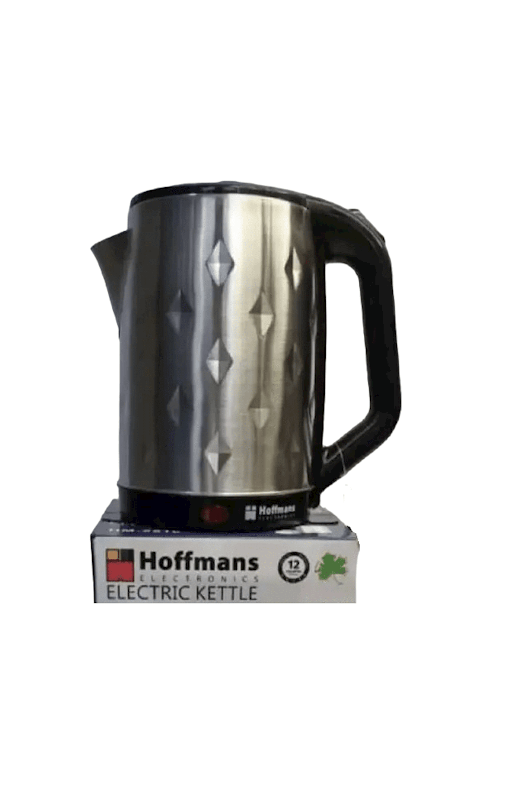 Elektrik çaydan Hoffmans HM-2510
