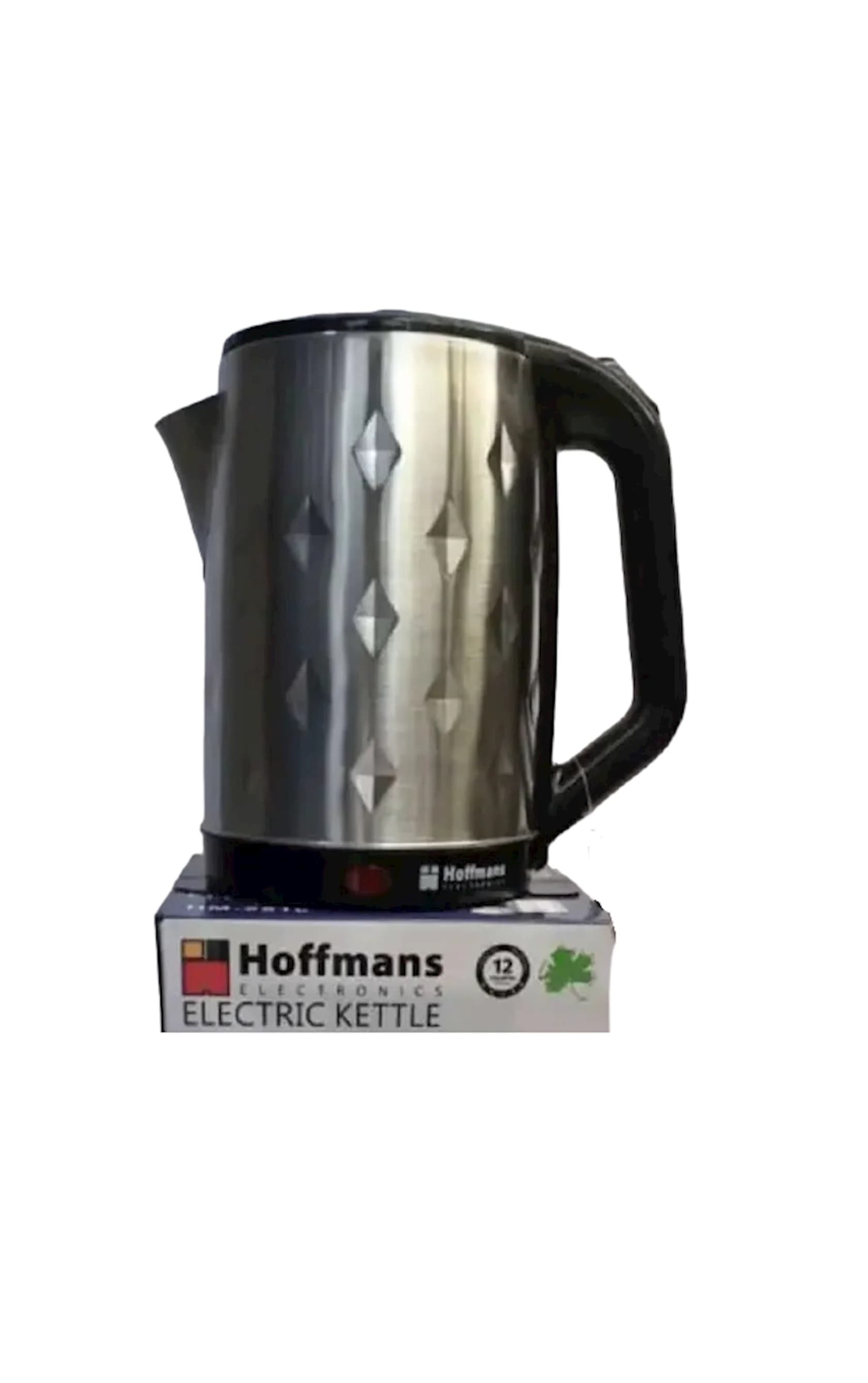 Elektrik çaydan Hoffmans HM-2510