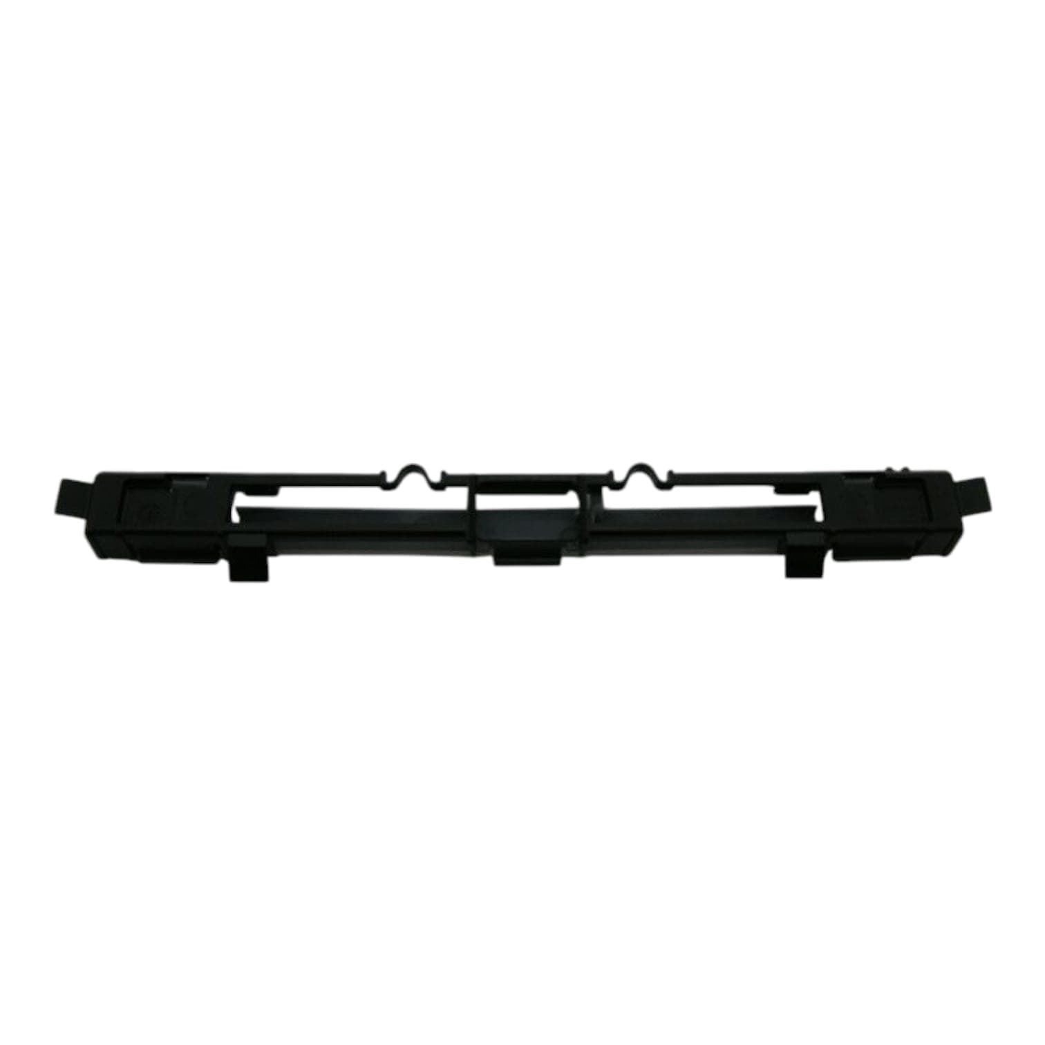 Dam relsi qapaq plastikləri Opel Astra 2003–2010 üçün – 5187877 — şəkil 3