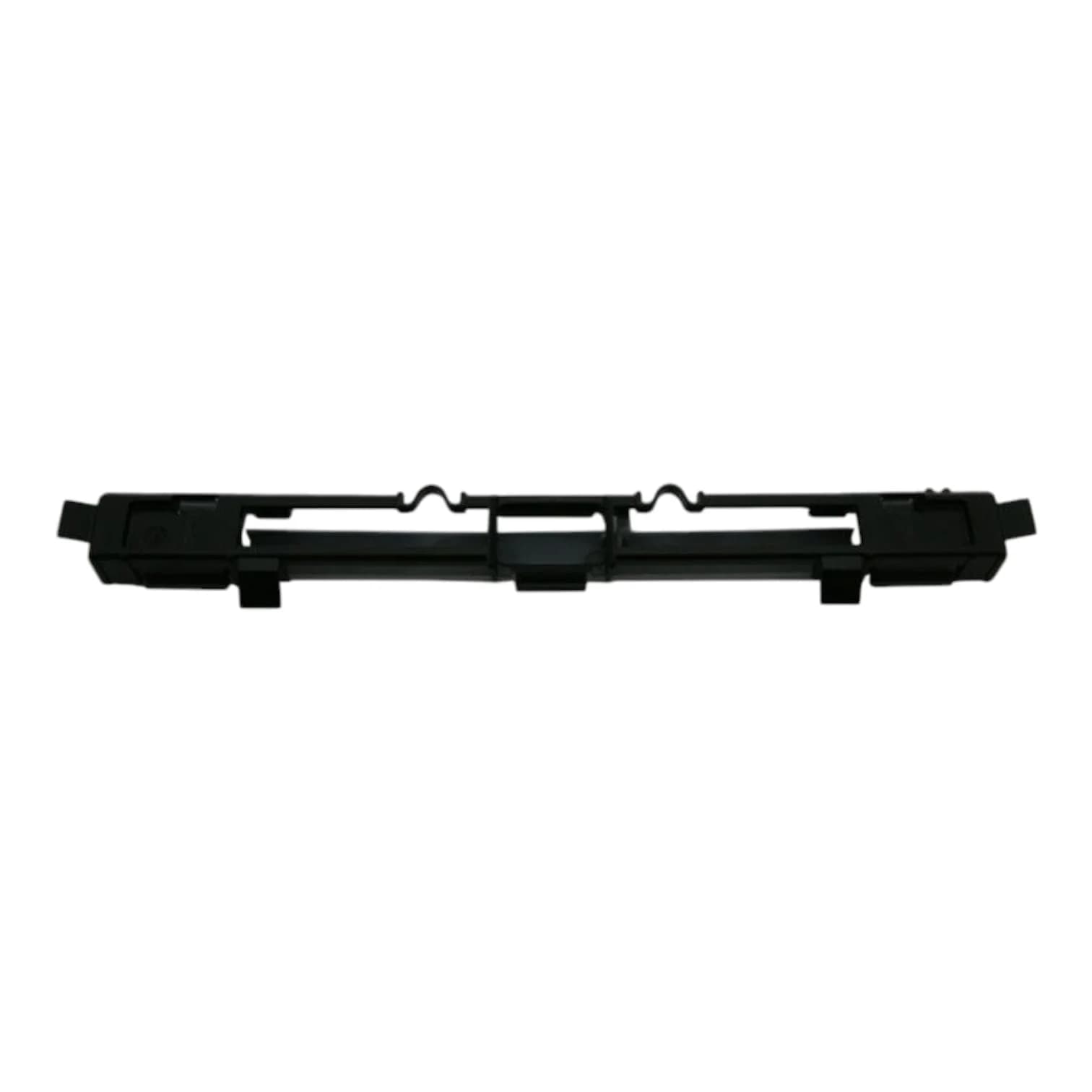 Dam relsi qapaq plastikləri Opel Astra 2003–2010 üçün – 5187877 — şəkil 3