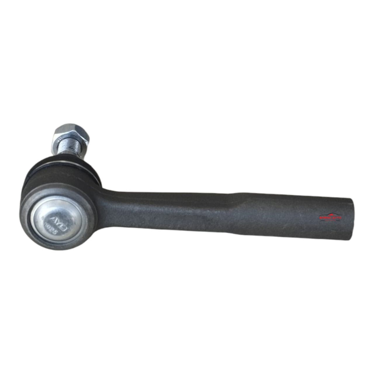 Sükan dartı ucluğu nakaneçnik Opel Astra bütün mühərriklər 1997-2003 üçün 1603215 1603542 1603214 93186537 — изображение 2
