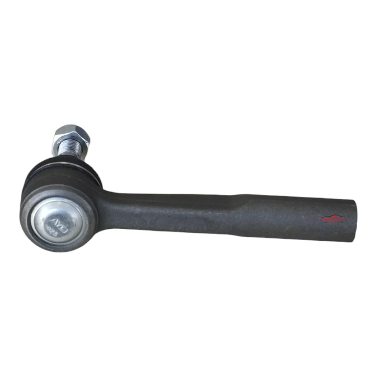 Sükan dartı ucluğu nakaneçnik Opel Astra bütün mühərriklər 1997-2003 üçün 1603215 1603542 1603214 93186537 — şəkil 2