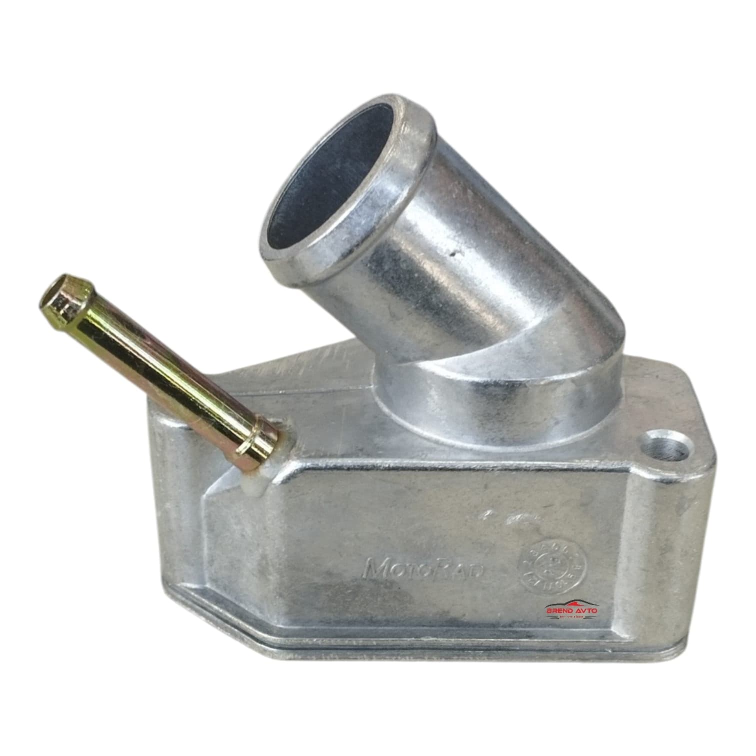 Termostat Soyuducu sisteminin 92 dərəcə Opel Vectra 1.8eco və 2.0eco mühərriklər 1997-2003 üçün 90501699 1338080 1338079 — изображение 2