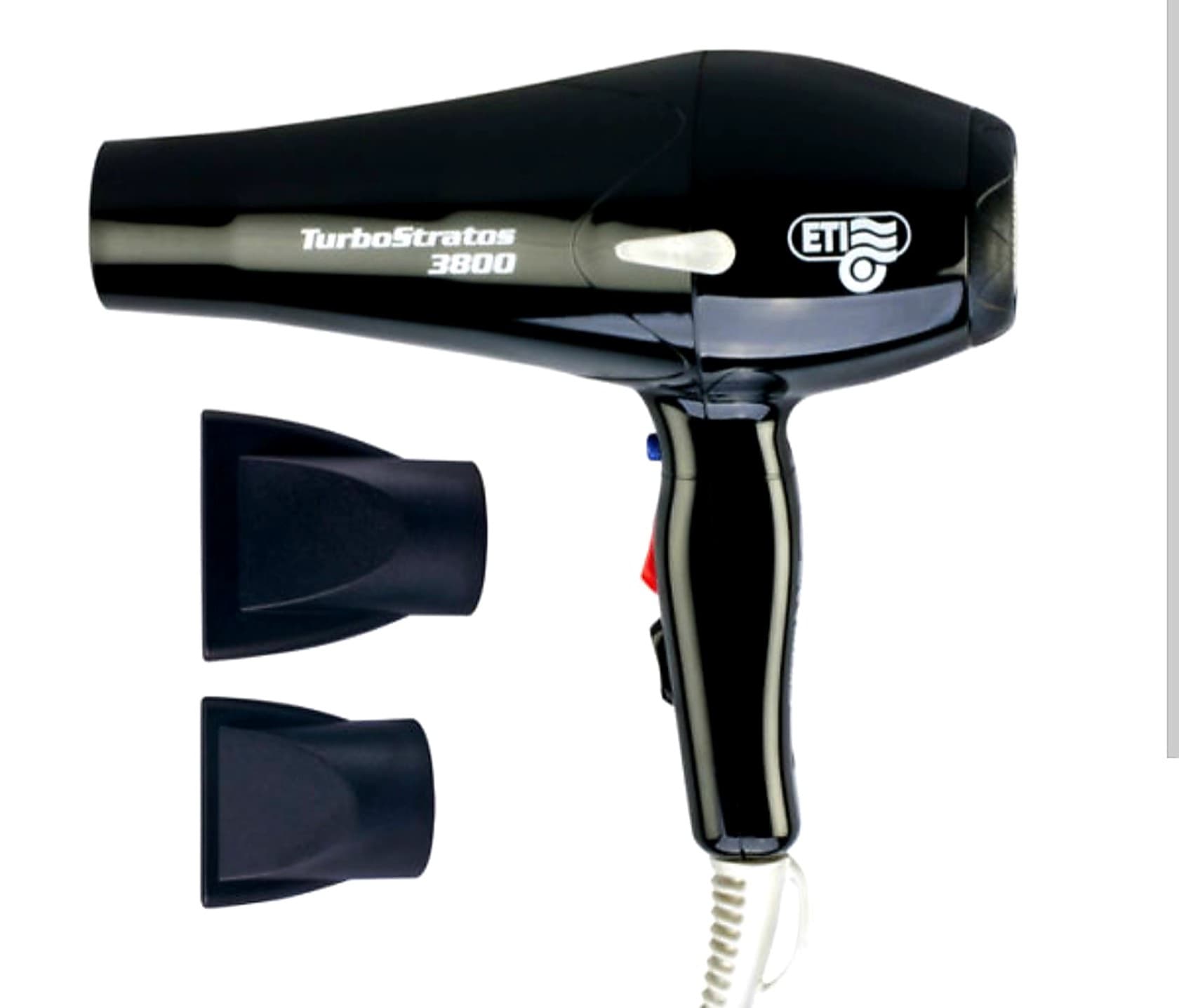 Fen Turbo Stratos TS_3800