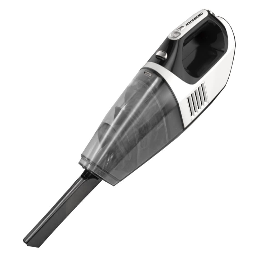 Vertikal tozsoran Hausberg HB-2029 ELH, 460 ml, ağ — şəkil 6