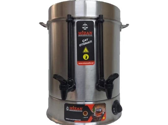 Elektrik samovar Mizan 22 l