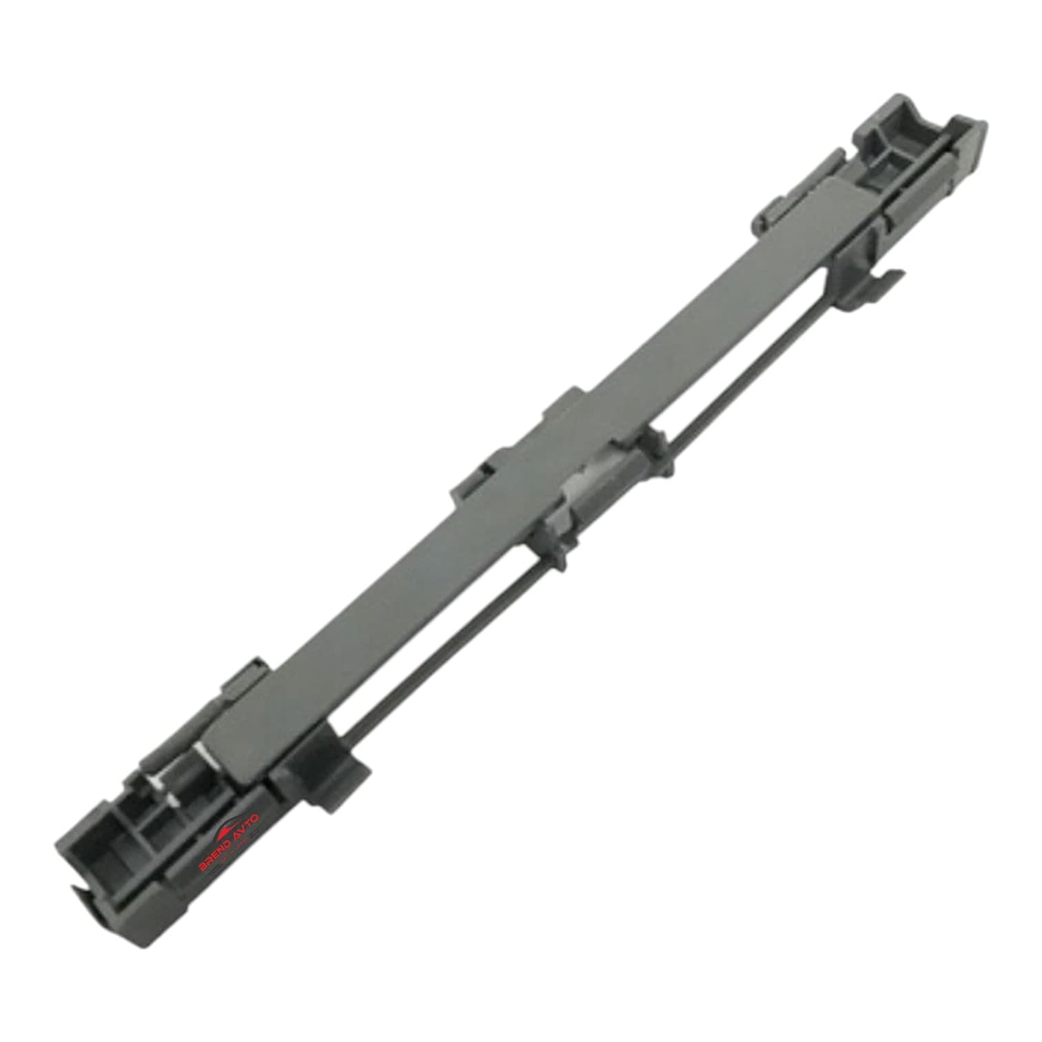 Dam relsi qapaq plastikləri Opel Astra 2003–2010 üçün – 5187877
