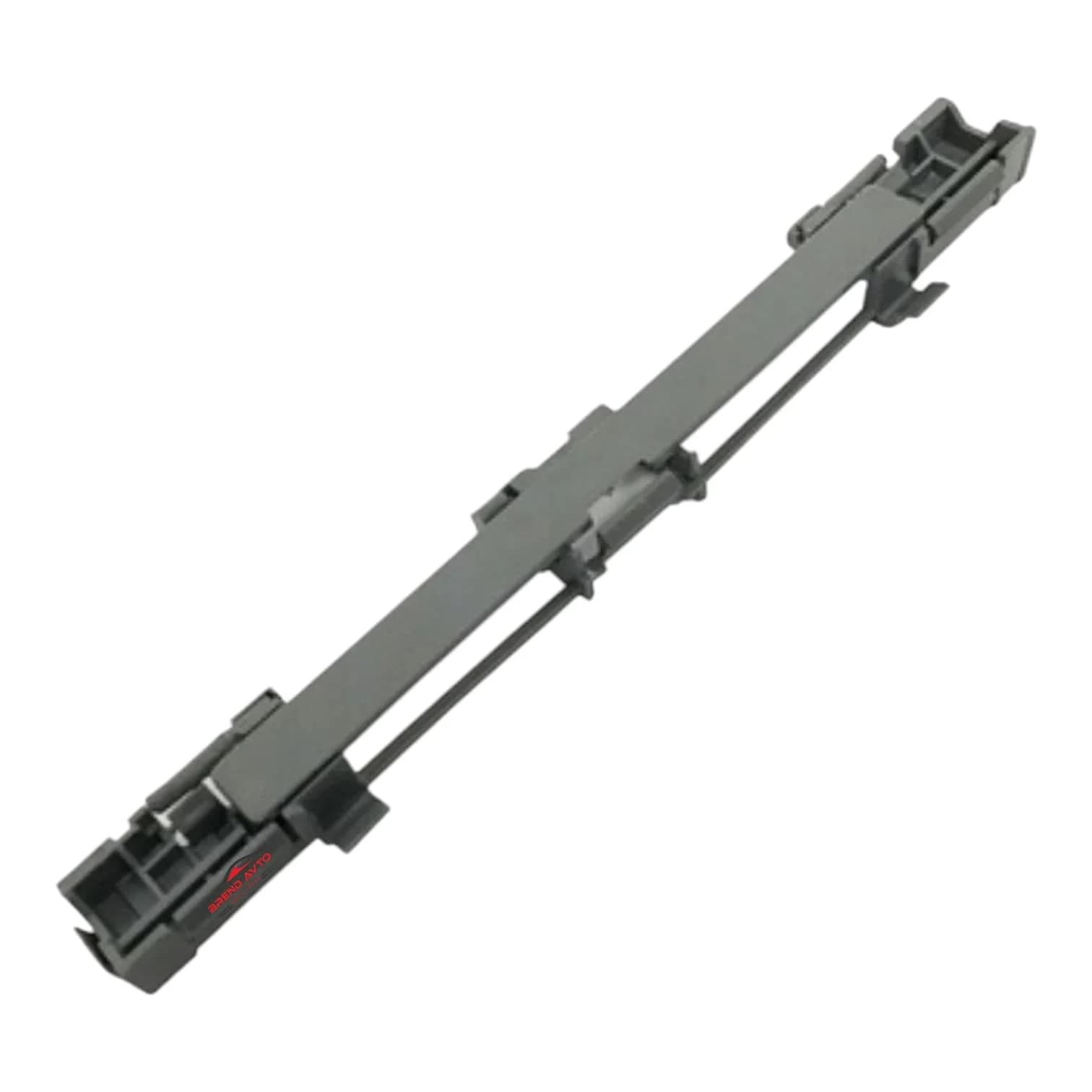Dam relsi qapaq plastikləri Opel Astra 2003–2010 üçün – 5187877