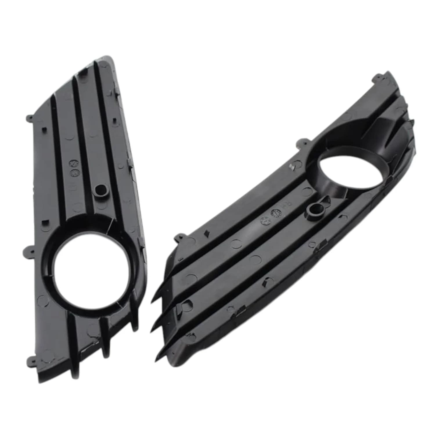 Duman fara dəsti daraqli setka ilə Opel Astra 2003–2010 üçün, 1400305 / 1400306. — изображение 3