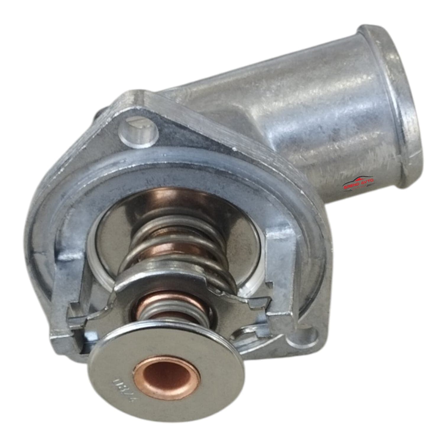 Termostat Soyuducu sistemin 92 dərəcə Opel Astra 1.6eco mühərrik 1998-2003 üçün 1338331 90573326 95517668 — şəkil 5