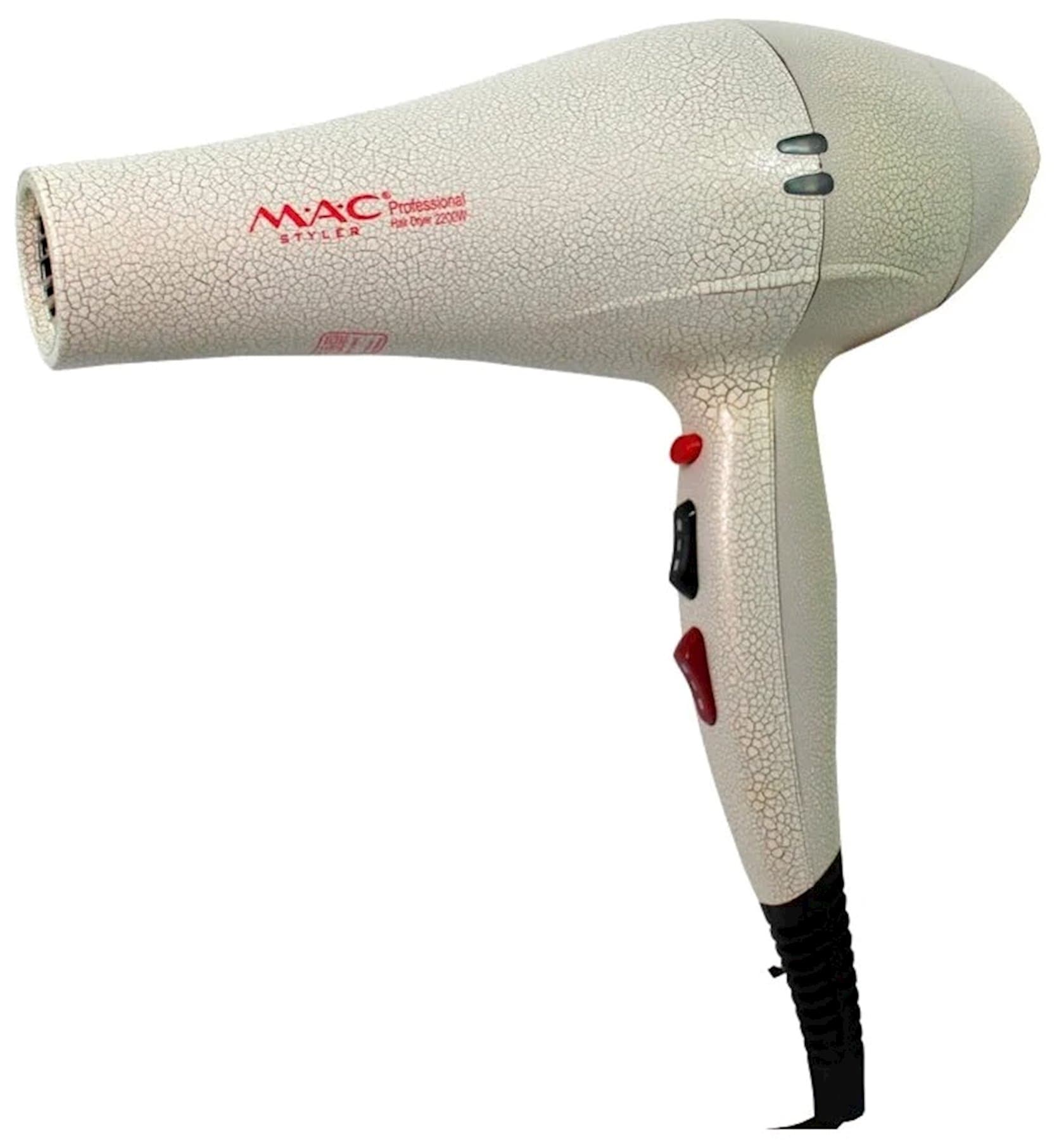 Fen M.A.C Styler MC-6622