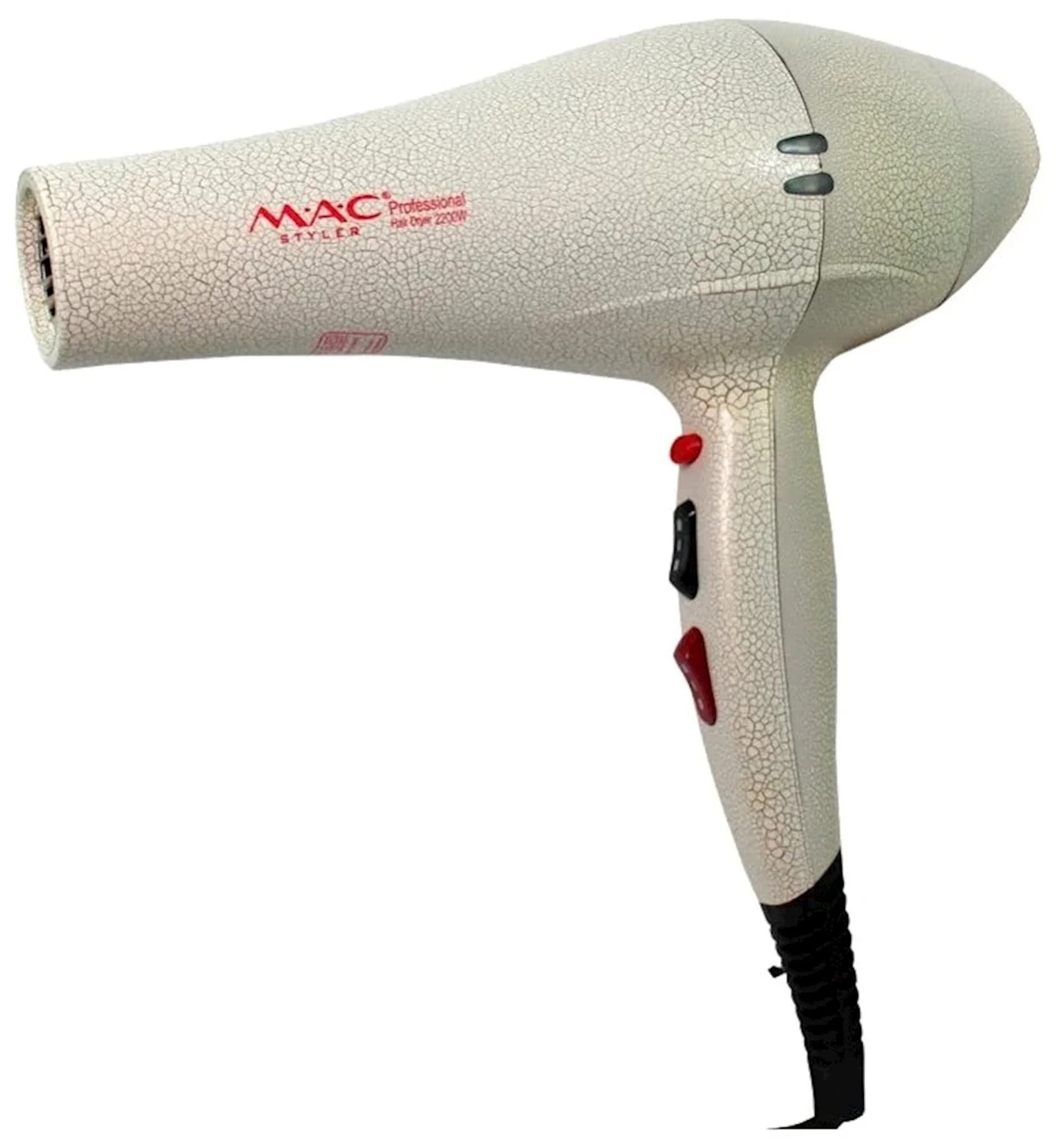 Fen M.A.C Styler MC-6622