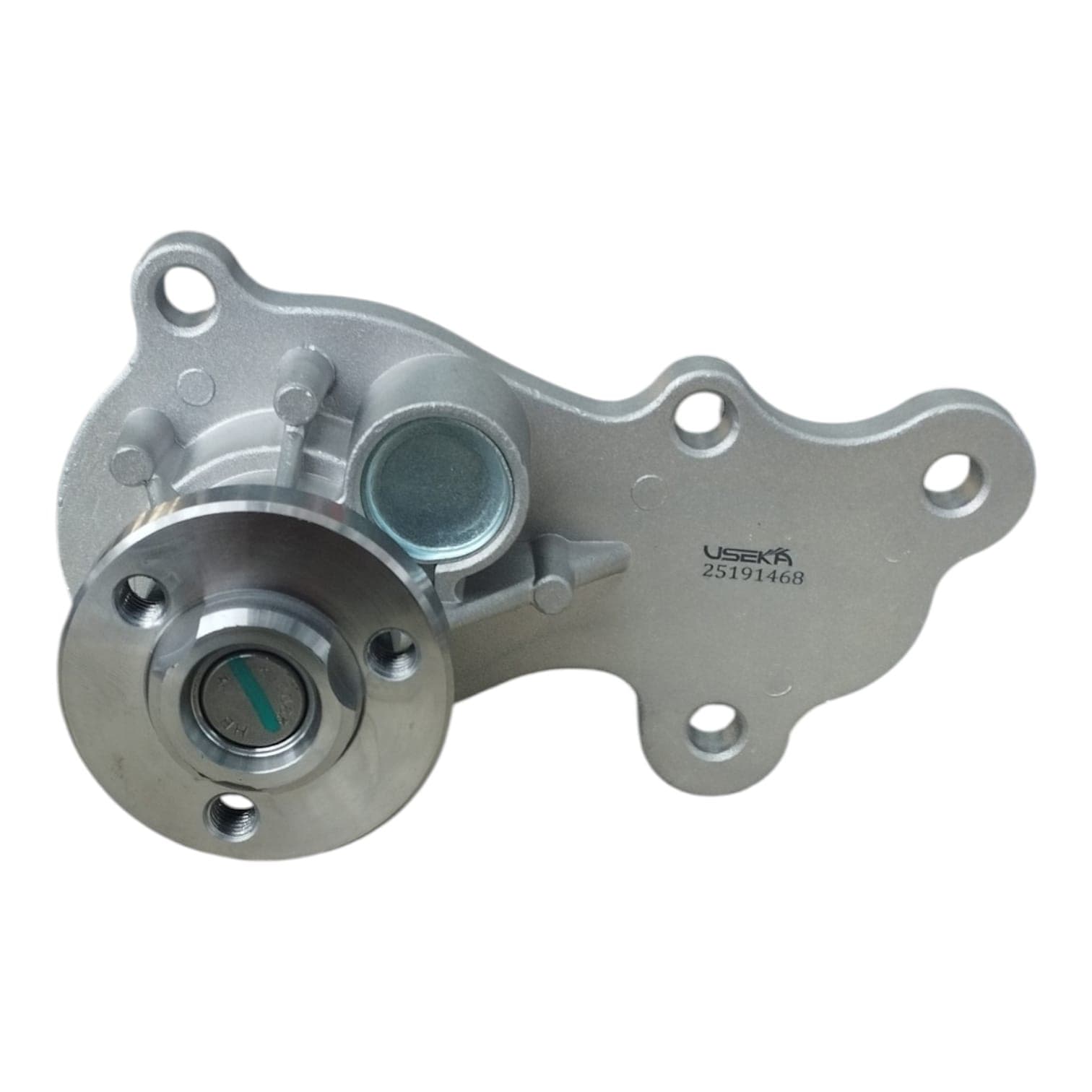 Avtomobil üçün su nasosu Chevrolet Cobalt (2013-2024) üçün 25191468