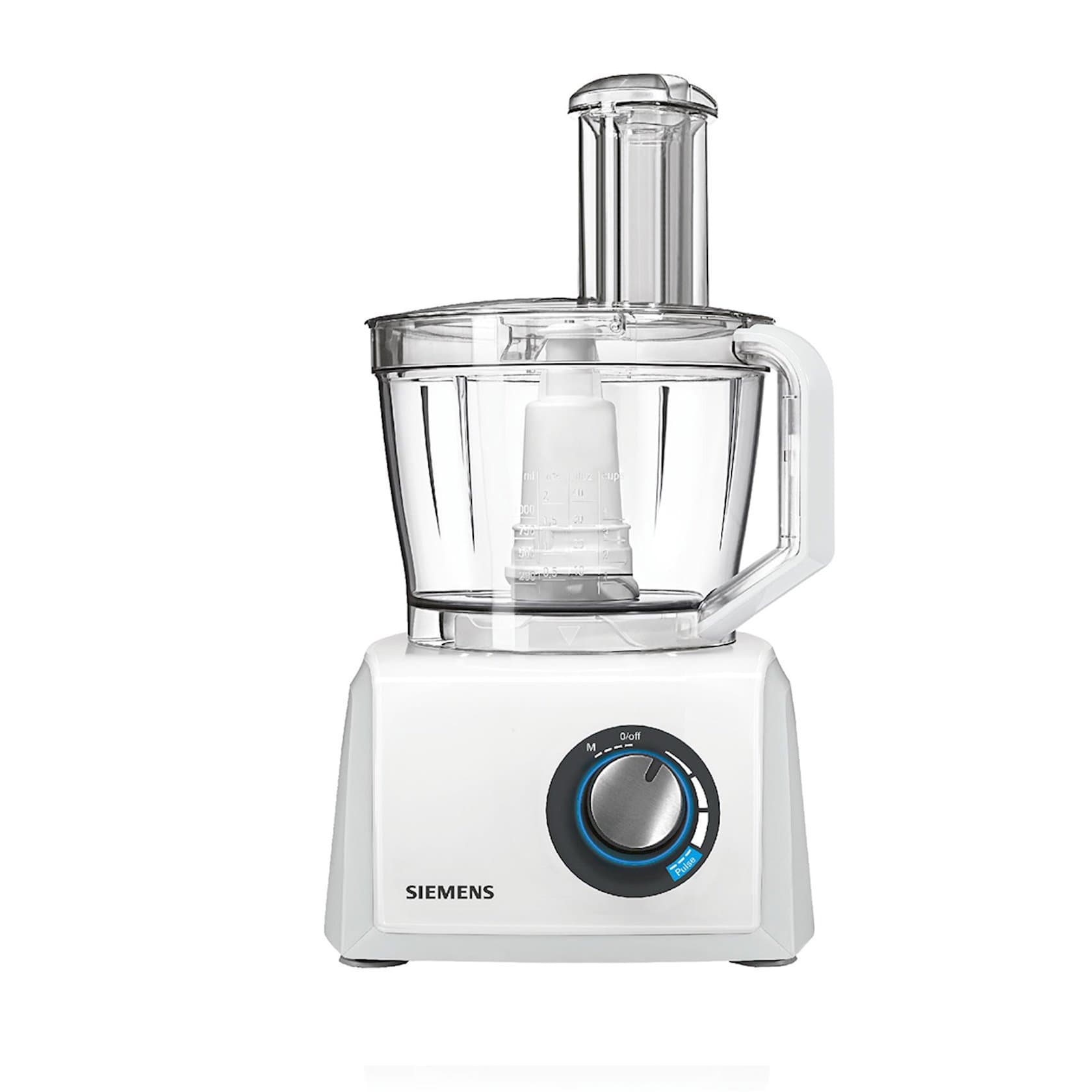 Mətbəx kombaynı Siemens MK82010 — şəkil 2